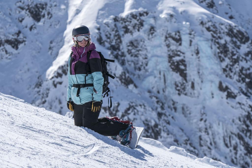 Alpengasthof Pichler Sankt Veit in Defereggen Exterior foto